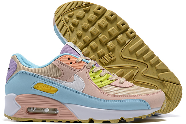 Women Air Max 90 8986-500